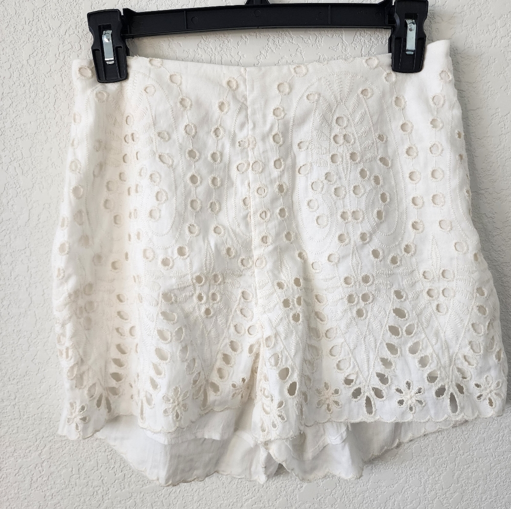 Short Pant for Women's